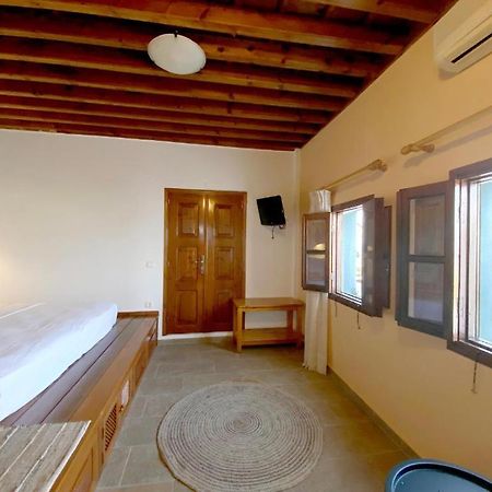 Arte Lindos Villa Εξωτερικό φωτογραφία