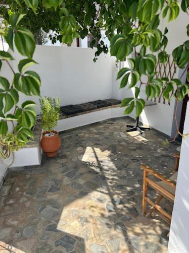 Arte Lindos Villa Εξωτερικό φωτογραφία