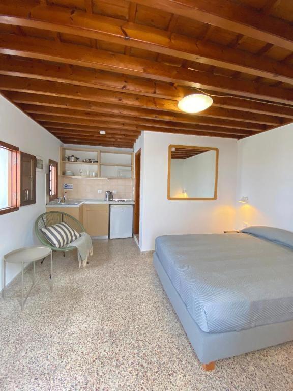 Arte Lindos Villa Εξωτερικό φωτογραφία