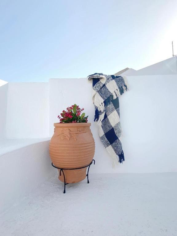 Arte Lindos Villa Εξωτερικό φωτογραφία