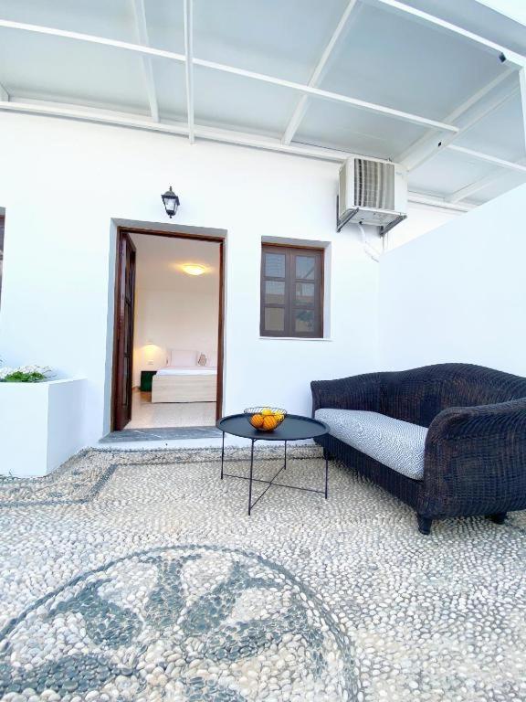 Arte Lindos Villa Εξωτερικό φωτογραφία