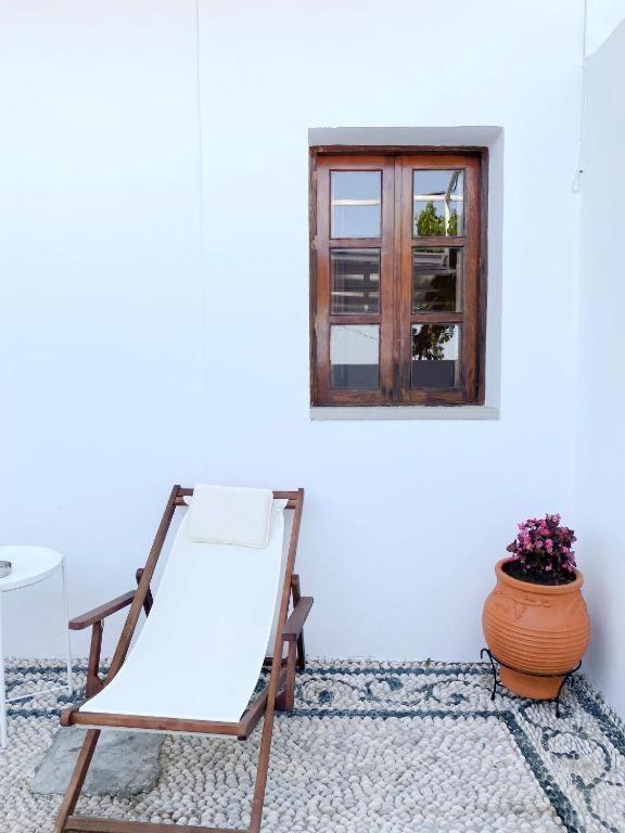 Arte Lindos Villa Εξωτερικό φωτογραφία