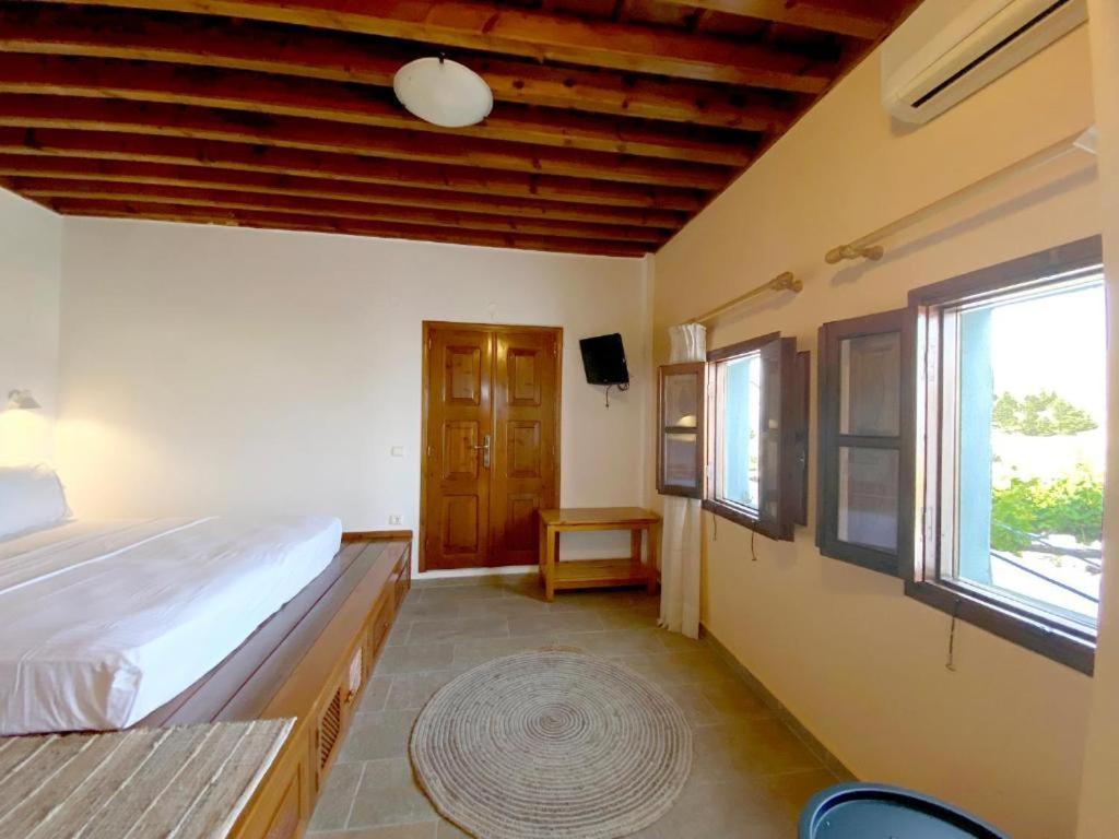 Arte Lindos Villa Εξωτερικό φωτογραφία