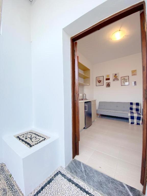 Arte Lindos Villa Εξωτερικό φωτογραφία