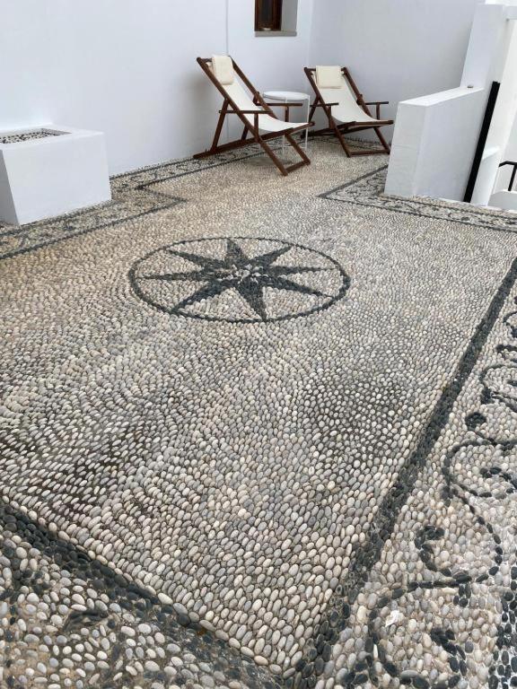 Arte Lindos Villa Εξωτερικό φωτογραφία